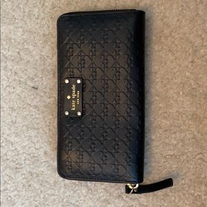 Kate spade wallet